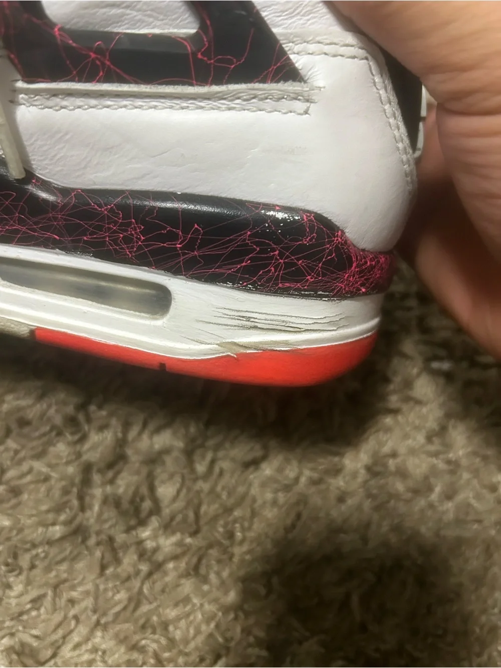 Air Jordan 4 Flight Nostalgia